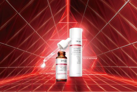 杏仁酸霸主再獻 杏仁酸青春精華露新品上市